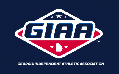Georgia Independent School Association Launches Re-Branded Athletic Organization beginning 2022-2023 School Year