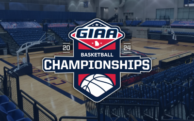 2024 GIAA Basketball State Championships Information