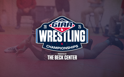 What YOU Need to Know for the 2025 Wrestling State Championships!